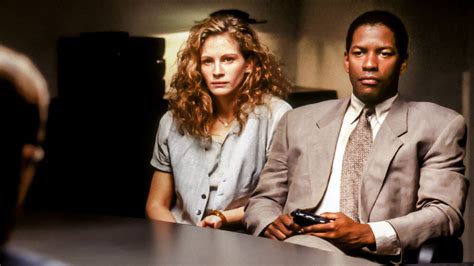 Streama klassikern med Julia Roberts